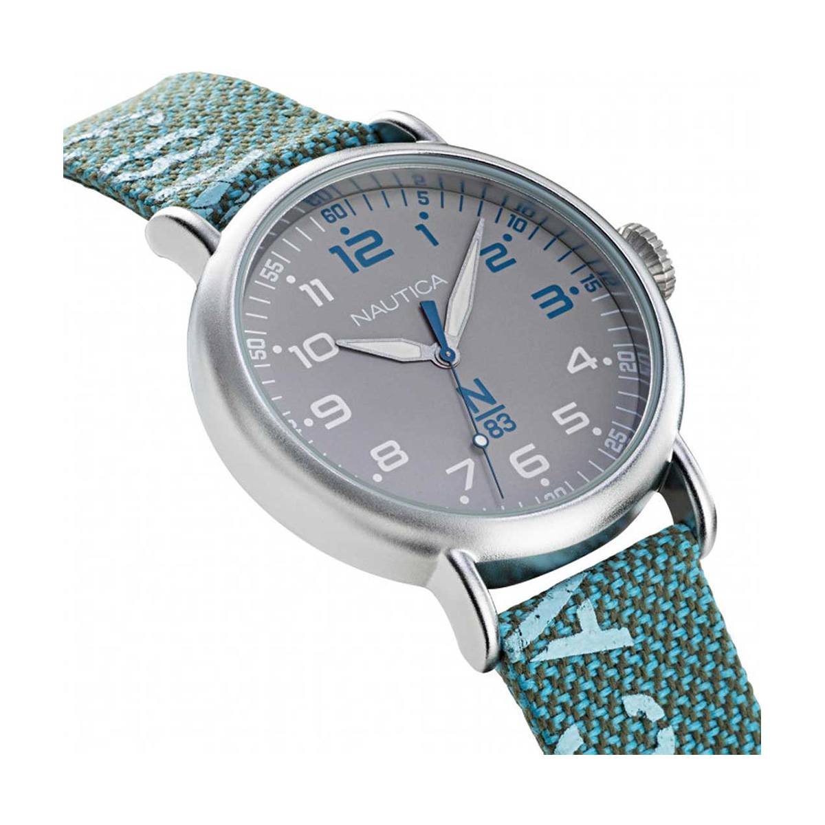 Часовник Nautica NAPLSF019