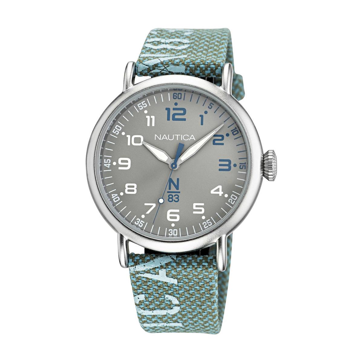 Часовник Nautica NAPLSF019