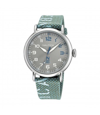 Часовник Nautica NAPLSF019