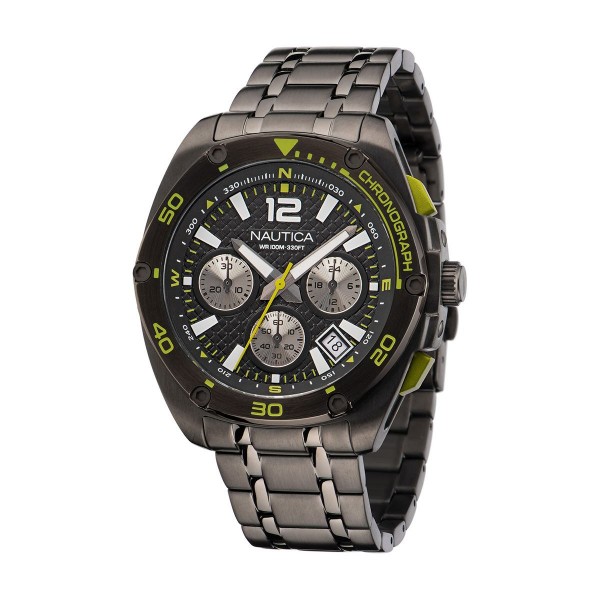 Часовник Nautica NAPTCF210