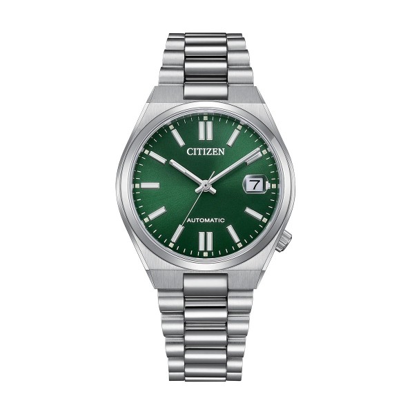 Часовник Citizen Tsuyosa NJ0200-50X