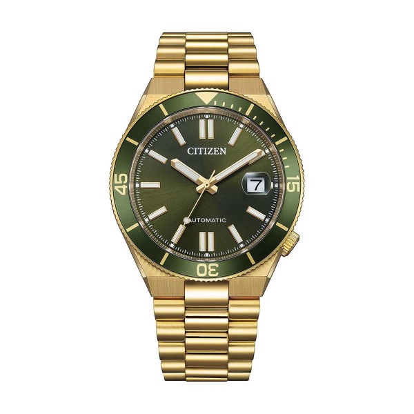 Часовник Citizen Tsuyosa NJ0232-53X