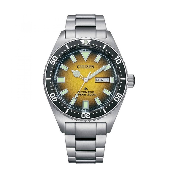 Часовник Citizen Promaster Diver NY0120-52X