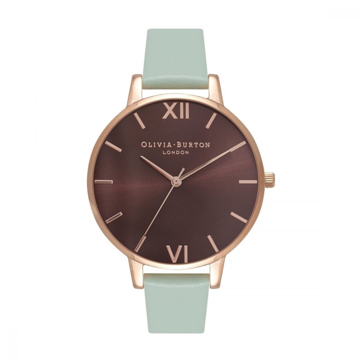 Часовник Olivia Burton Big Dial OB16BD93