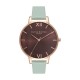 Часовник Olivia Burton Big Dial OB16BD93