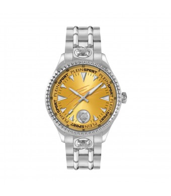 Часовник Philipp Plein PS5BA0824