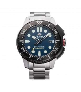Часовник Orient M-Force Diver RA-AC0L07L