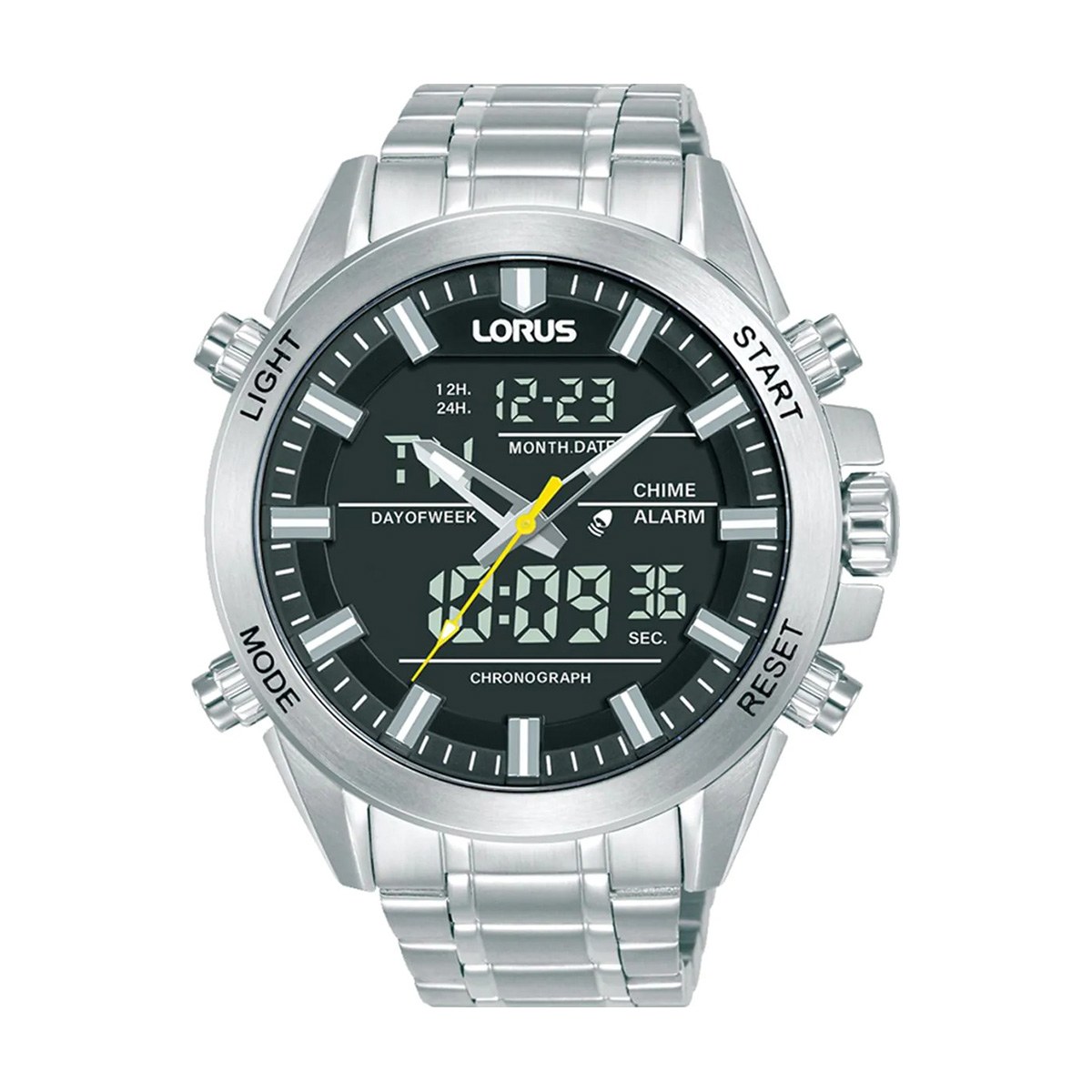 Часовник Lorus RW663AX9