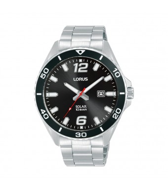 Часовник Lorus RX359AX9