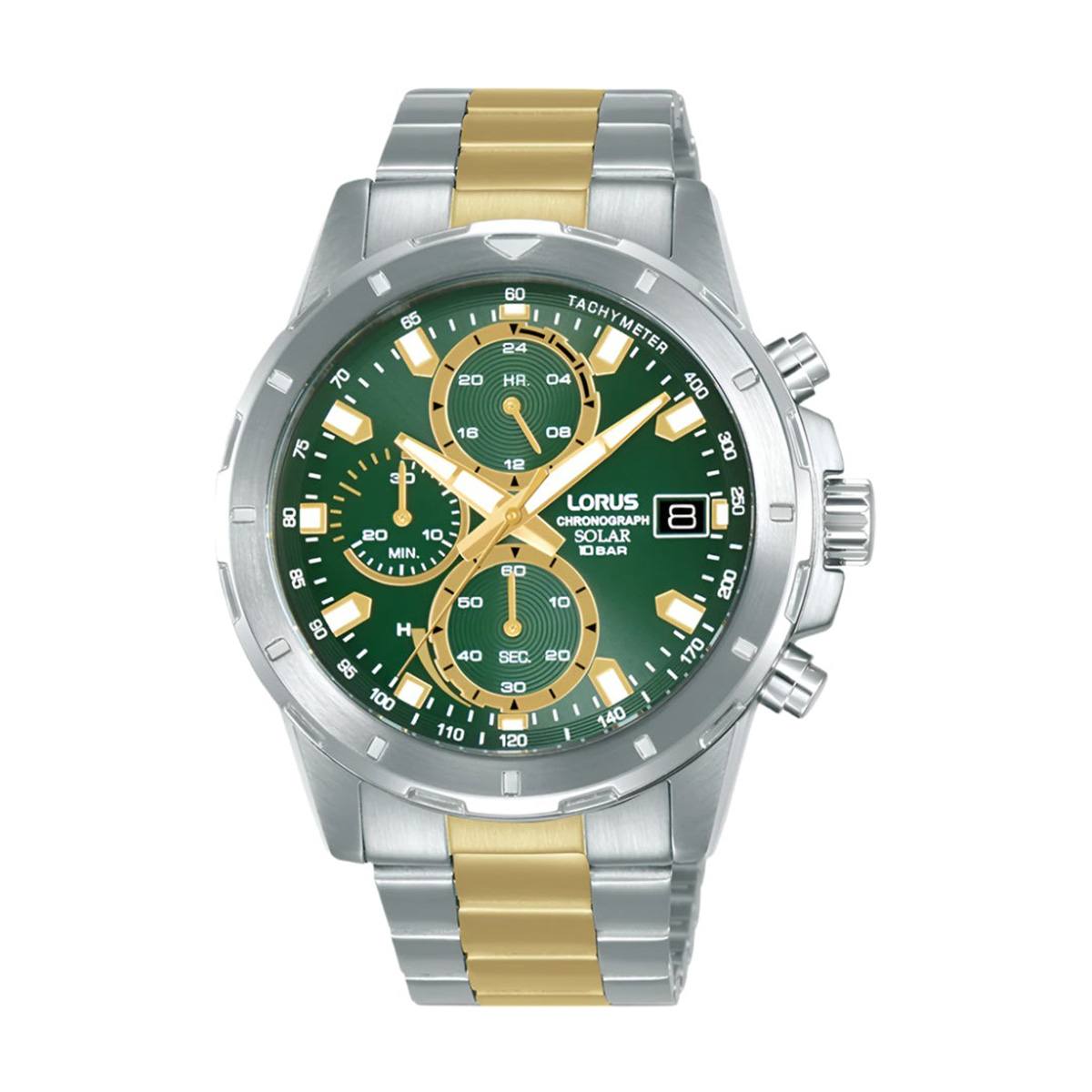 Часовник Lorus RZ605AX9