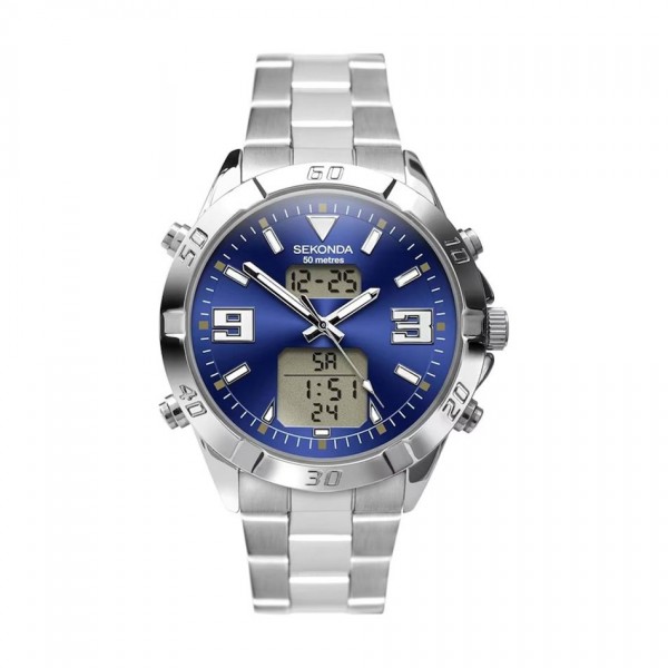 Часовник Sekonda S-1860.00
