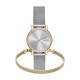Часовник Skagen Signatur Lille SKW3153SET