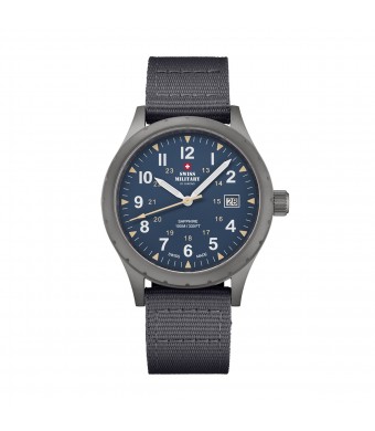 Часовник Swiss Military by Chrono SM34108.05