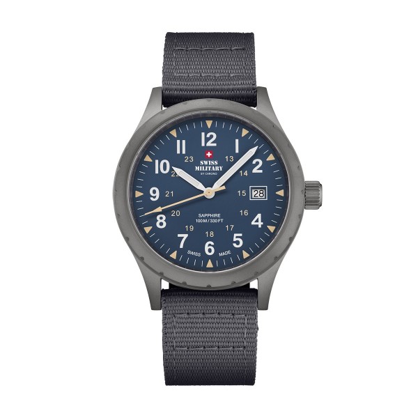 Часовник Swiss Military by Chrono SM34108.05