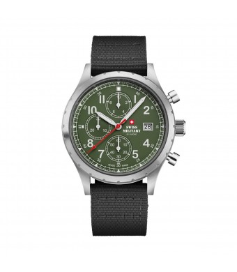 Часовник Swiss Military by Chrono SM34117.07