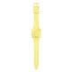 Часовник Swatch What If Lemon SO34J700