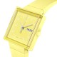 Часовник Swatch What If Lemon SO34J700