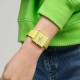 Часовник Swatch What If Lemon SO34J700