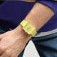 Часовник Swatch What If Lemon SO34J700