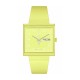 Часовник Swatch What If Lemon SO34J700