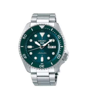 Часовник Seiko SRPD61K1