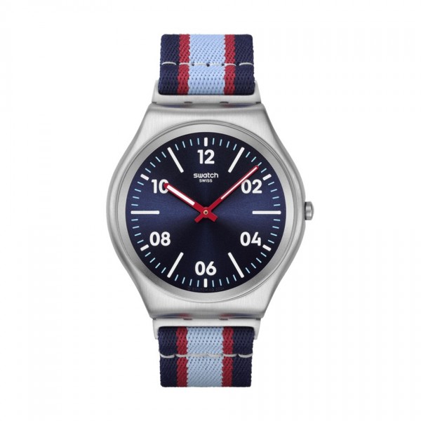 Часовник Swatch Beside The Sea SS07S148