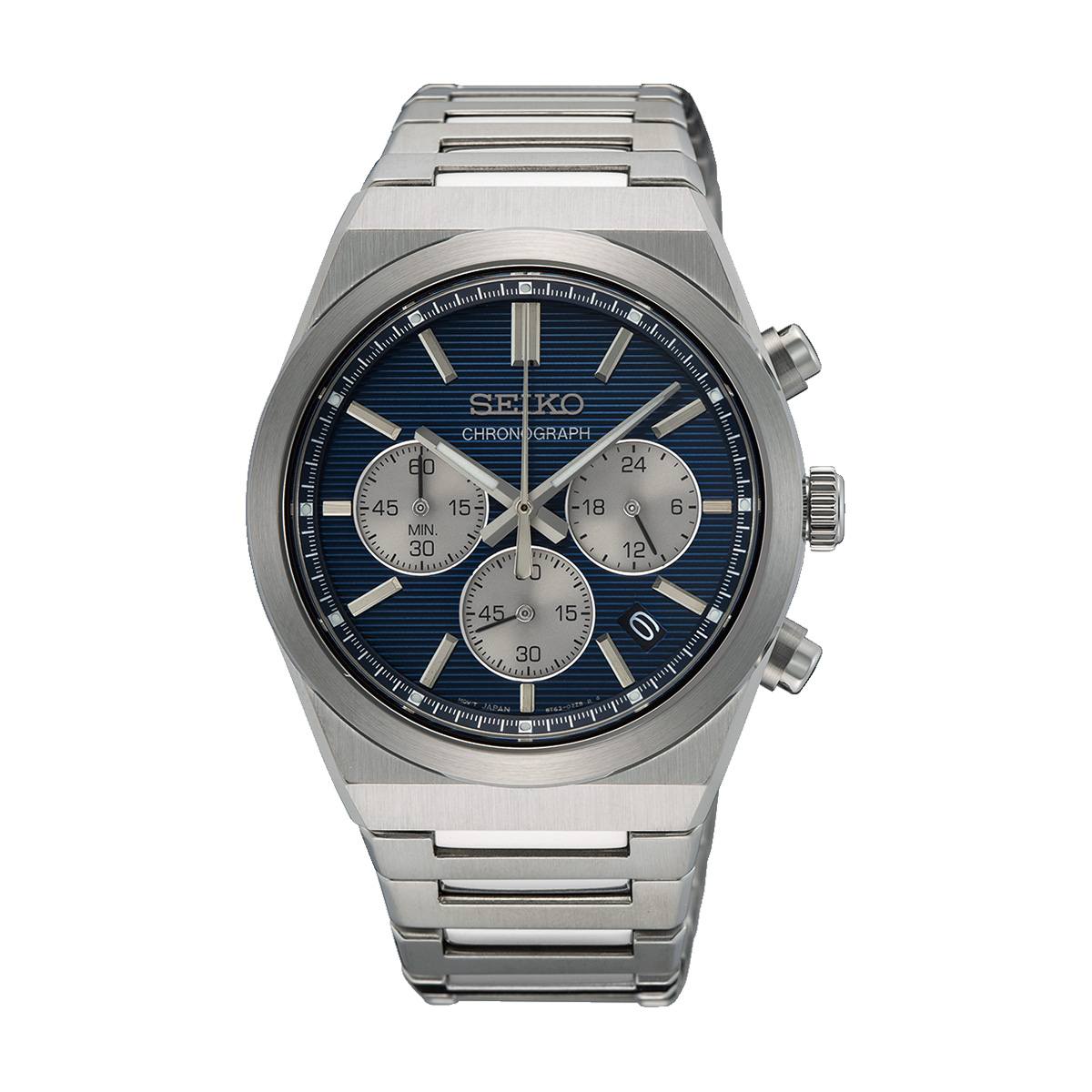 Часовник Seiko SSB453P1