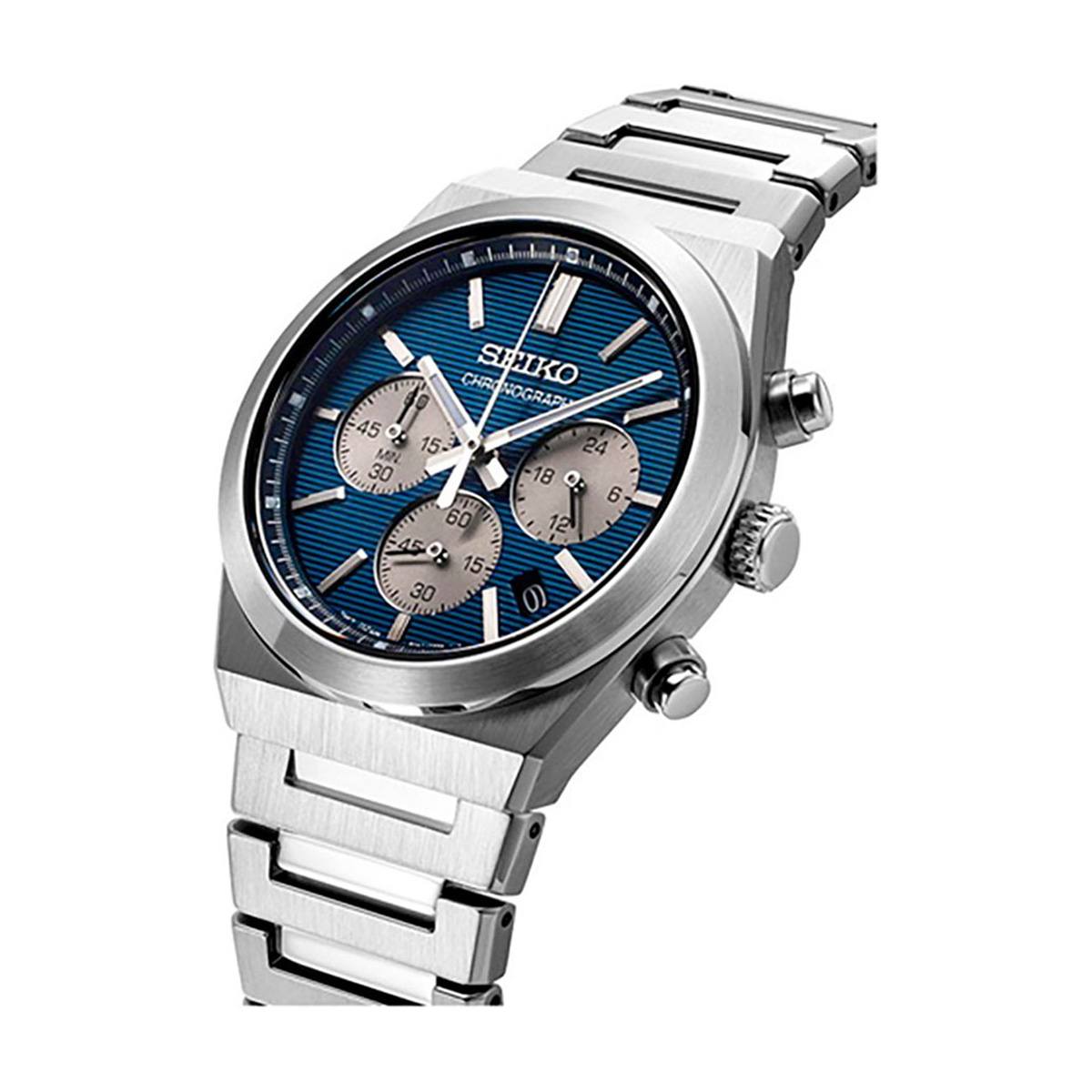 Часовник Seiko SSB453P1