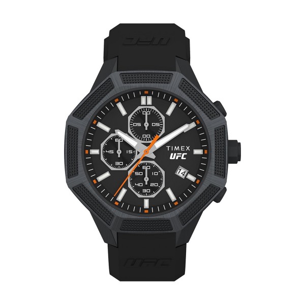 Часовник Timex UFC King TW2V87200