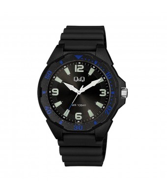 Часовник Q&Q VS44J008Y