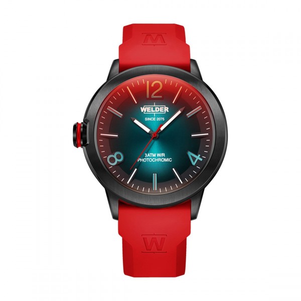 Часовник Welder Edge WMD2009
