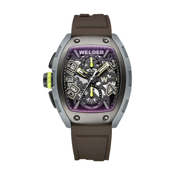 Часовник Welder W75 WRM5010