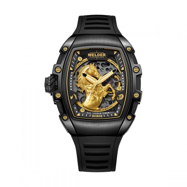 Часовник Welder W75 WRT1019