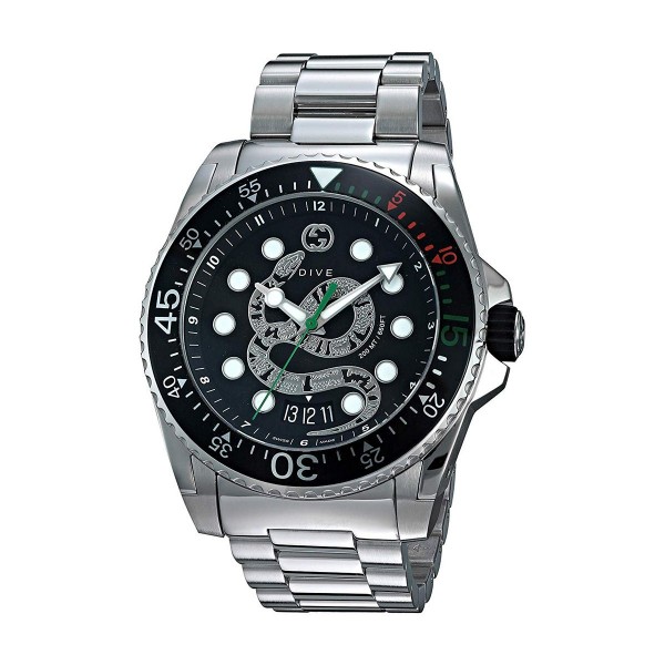Часовник Gucci YA136218