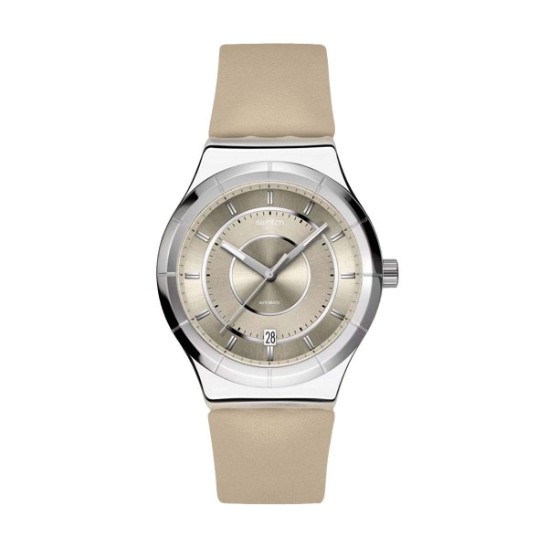 Часовник Swatch Mocha Dream YIS434