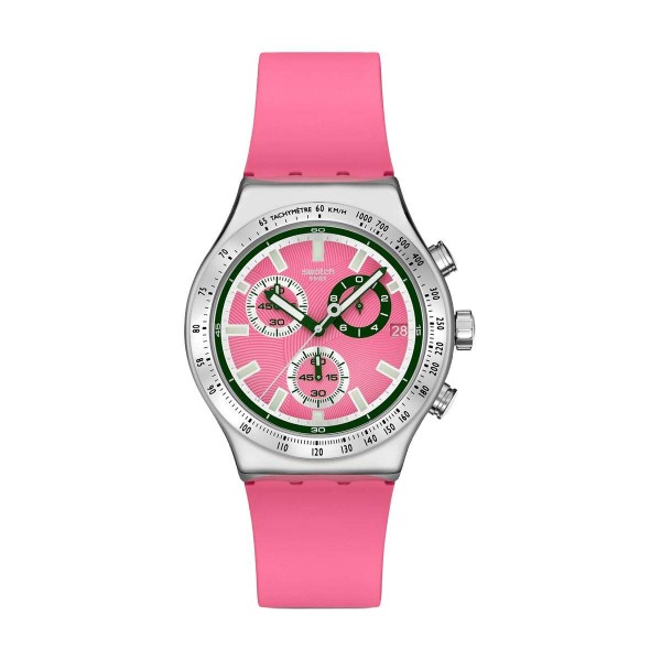 Часовник Swatch Berry Reflective YVS538