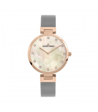 Часовник Jacques Lemans 1-2001M