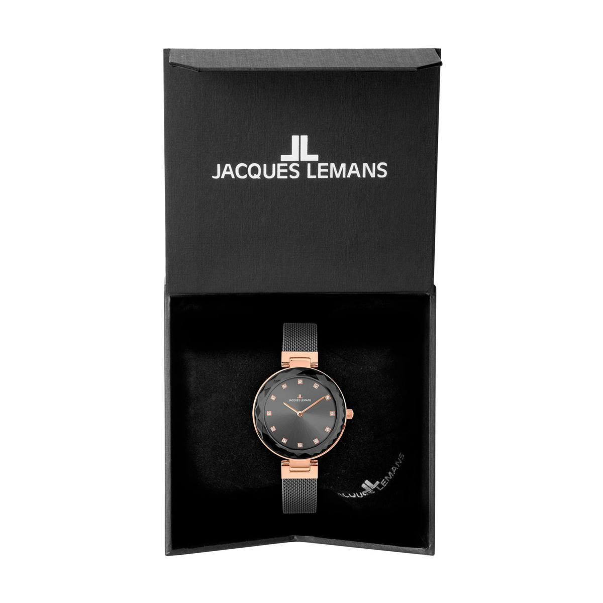 Часовник Jacques Lemans 1-2139F