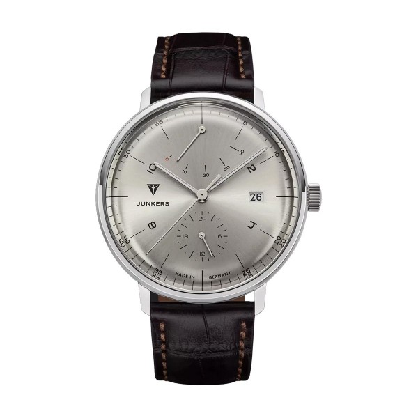 Часовник Junkers Bauhaus Power Reserve 100091101030