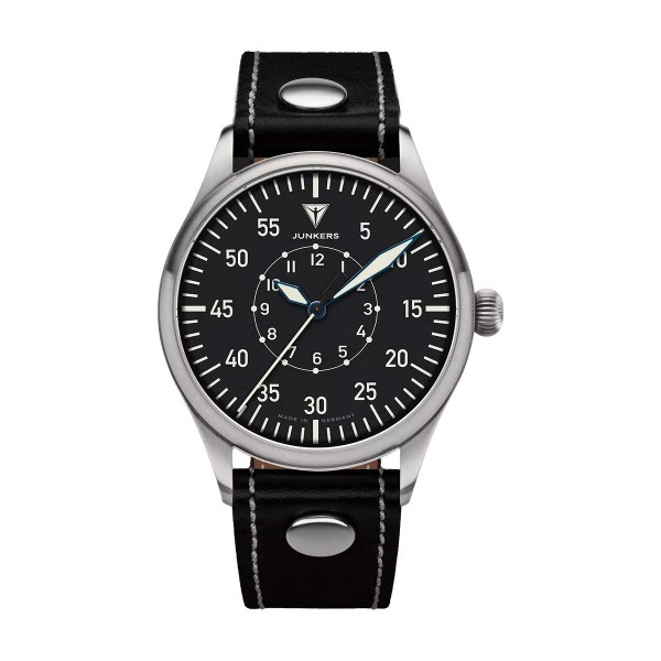 Часовник Junkers Baumuster B 100092002020