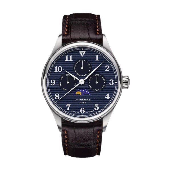 Часовник Junkers Tante JU Moon Phase 100093301010