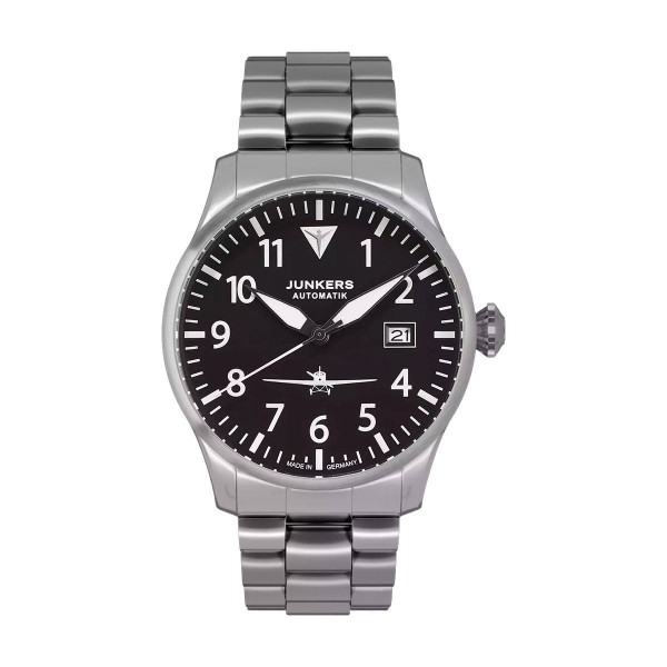 Часовник Junkers Flieger Automatic 100095801021