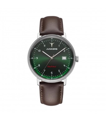 Часовник Junkers Bauhaus Sapphire Automatic 100096801060