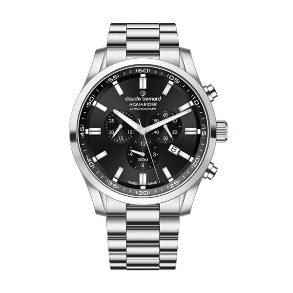 Часовник Claude Bernard 10262 3M NIN