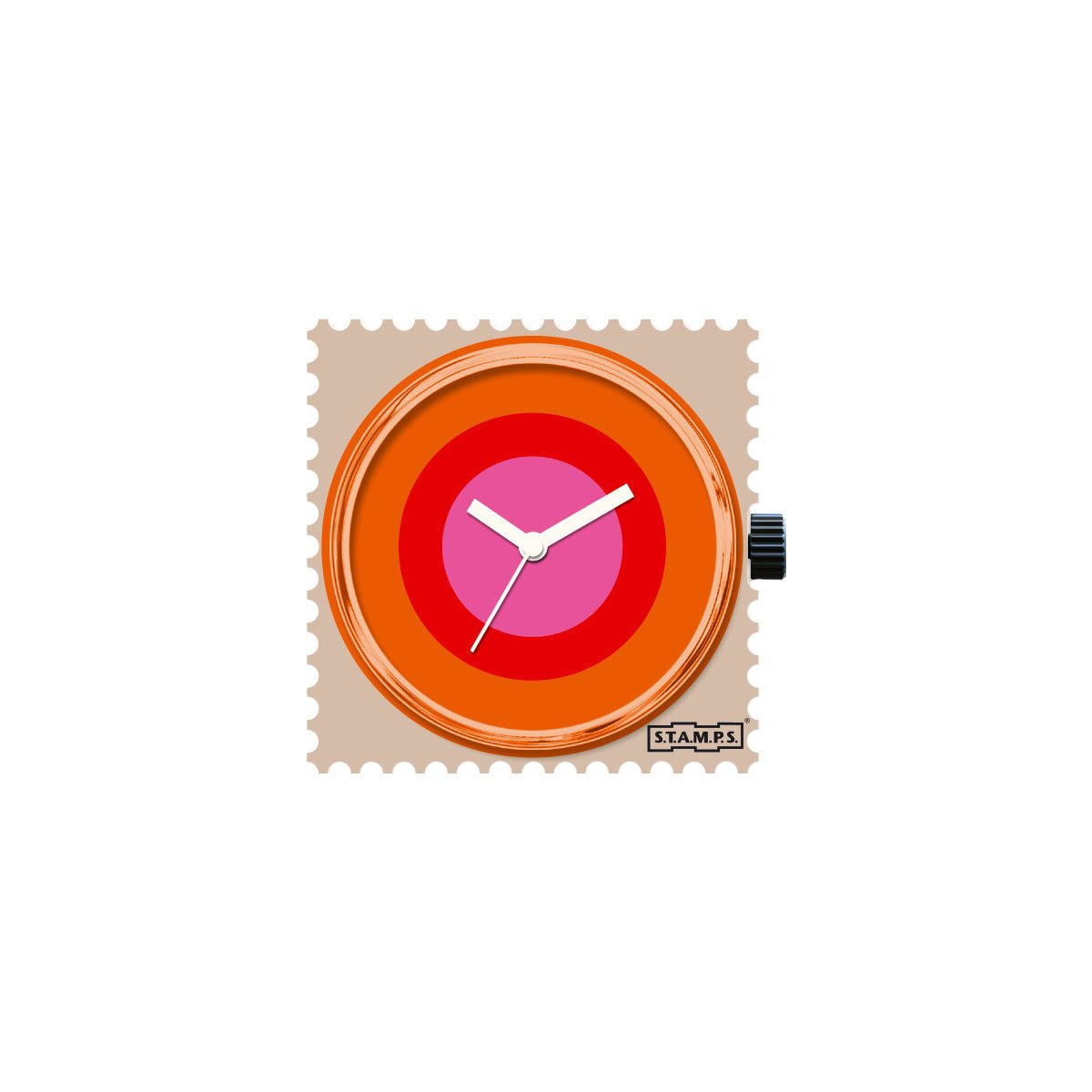 Корпус S.T.A.M.P.S Pink Target 106092