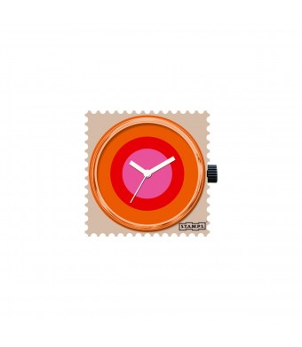 Корпус S.T.A.M.P.S Pink Target 106092