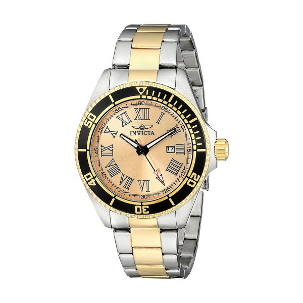 Часовник Invicta Pro Diver Exclusive 15000