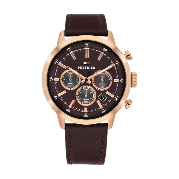Часовник Tommy Hilfiger Kent 1710752