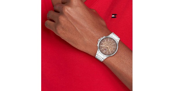 Часовник Tommy Hilfiger Sienna 1782596 - Timer.bg