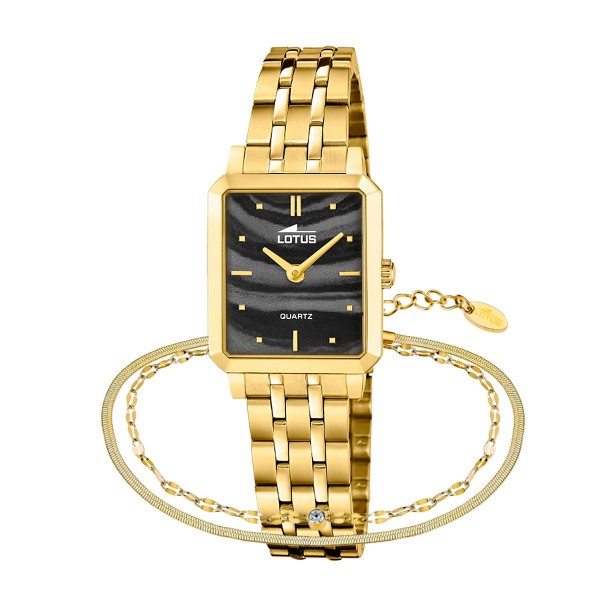 Часовник Lotus 19009/4